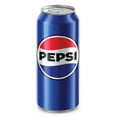 thumbnail image 1 of Pepsi Cola 473 ml, Can, 1 of 5