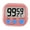 Pink, variant on 4 Pack Small Back Magnetic Digital Kitchen Timer and On/Off Switch, Countdown Minutes and Seconds