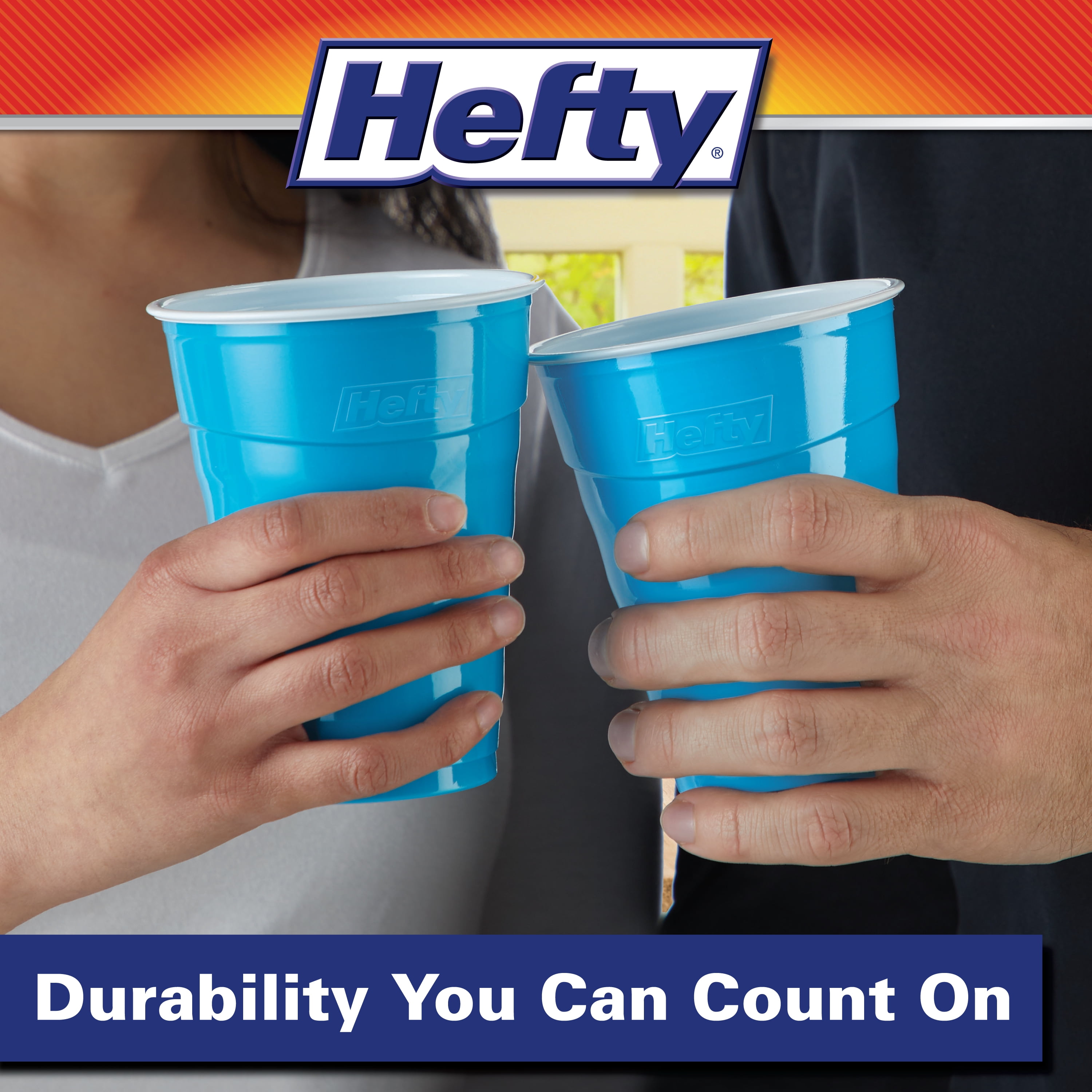 Hefty – Party Cups Delivered Near You