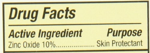 dr smiths diaper cream walmart