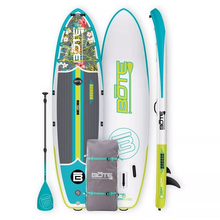 【SUPボード本体のみ】BOTE BREEZE 10'8 SUPボード Bote Breeze Aero 10'8