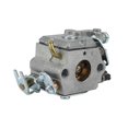 thumbnail image 5 of Filtro de aire del carburador para desbrozadoras Husqvarna 123 223 322 323 325 326 327 Zama C1Q-EL24 Carb 503283401-Good s202412241592, 5 of 5