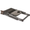 thumbnail image 3 of Guide Gear Oversized Tall Director's Camp Chair, 500-lb. Capacity, 3 of 4