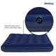 thumbnail image 4 of Colchon Cama Matrimonial Inflable para Camping 67002 Bestway azul Doble Bestway 67002, 4 of 8