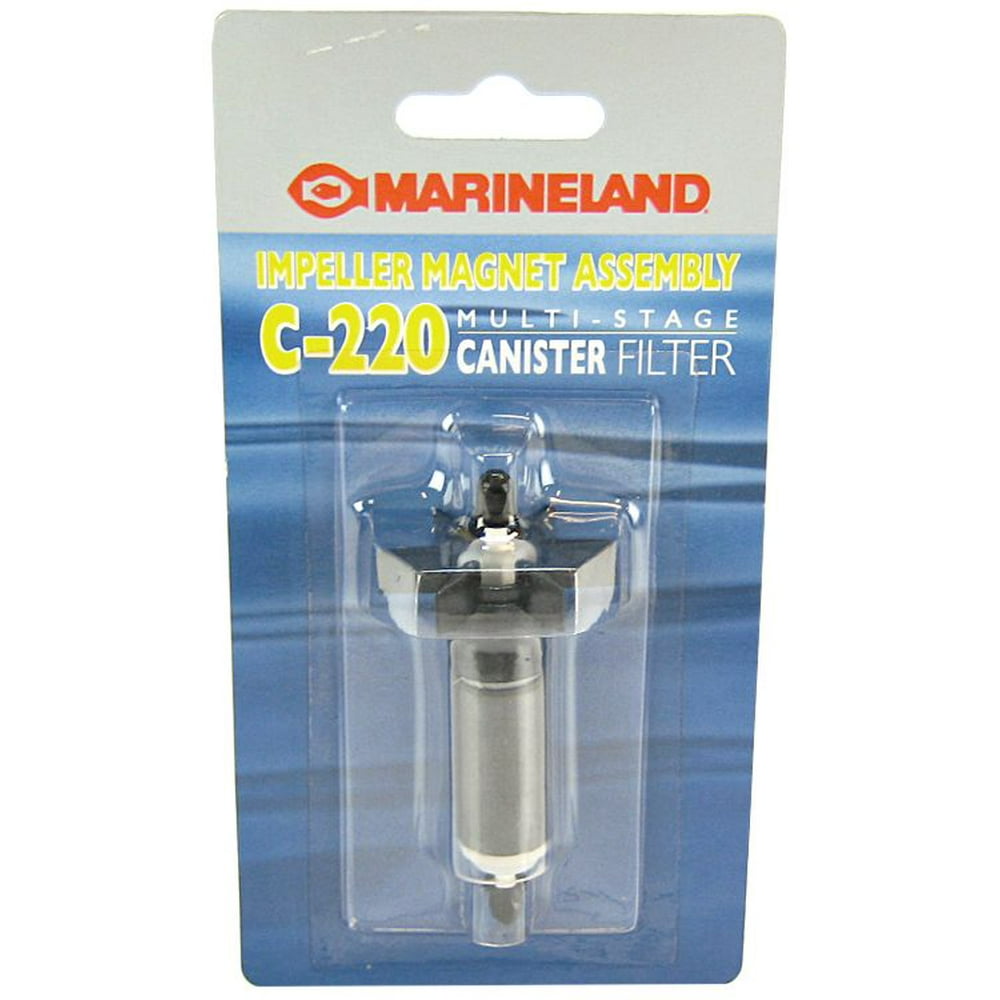 Marineland Impeller Assembly for CSeries Canister Filter C220