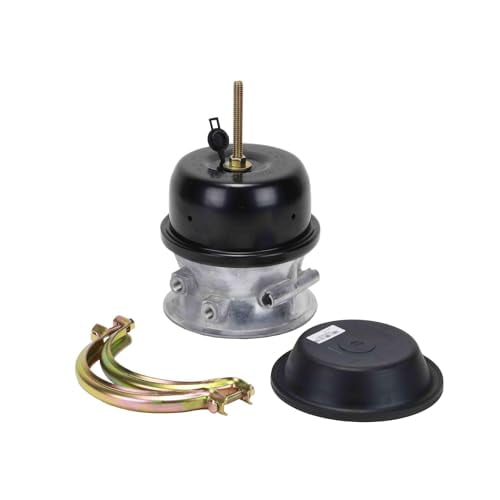 ProFleet 30/30 Piggyback Air Brake Chamber 2.5" Stroke - Replaces 3030PSLSK, MA15435, MA15444