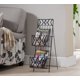 thumbnail image 1 of Revistero MR1202 de 2 niveles(MR1202) K&B Furniture MR1202, 1 of 1