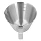 thumbnail image 3 of Taza medidora de café ANGGREK Acero inoxidable, 3 of 8