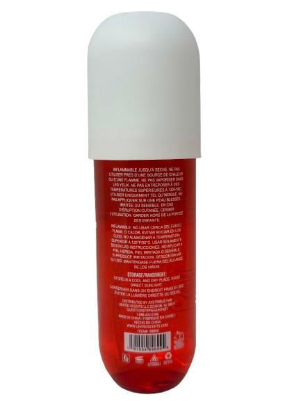 Solo en Ibiza Madrid Muse Fragrance Body Spray Mist 89699 6.1 Fl Oz Bottle