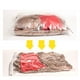 thumbnail image 4 of Bolsa de compresión de vacío Bolsa de vacío Bolsa de almacenamiento de ropa para el hogar, 4 of 12