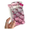 thumbnail image 1 of Hello Kitty Para La Serie Iphone16-11 Fundas Para Teléfono, 1 of 8