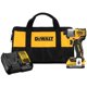 thumbnail image 1 of Kit de atornillador de impacto DEWALT 20V sin escobillas, 1 of 4