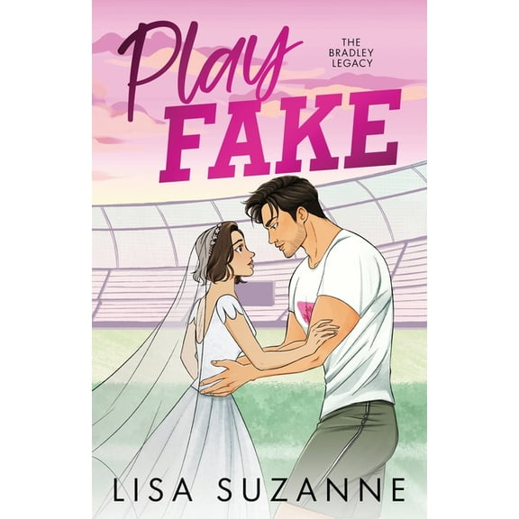 The Bradley Legacy Play Fake, Book 2, (Paperback)