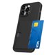 thumbnail image 1 of Funda MERCURY GOOSPERY Tarjetera Cartera para iPhone 14 PRO MAX Negra, 1 of 7