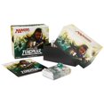 thumbnail image 3 of Magic the Rassemblement (MTG) Bataille pour Zendikar - Fat Pack (Comprend 9 Boosters et 80 Terrains Full Art), 3 of 3