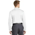 thumbnail image 2 of CornerStone Men's Select Snag Proof Long Sleeve Polo, 2 of 6