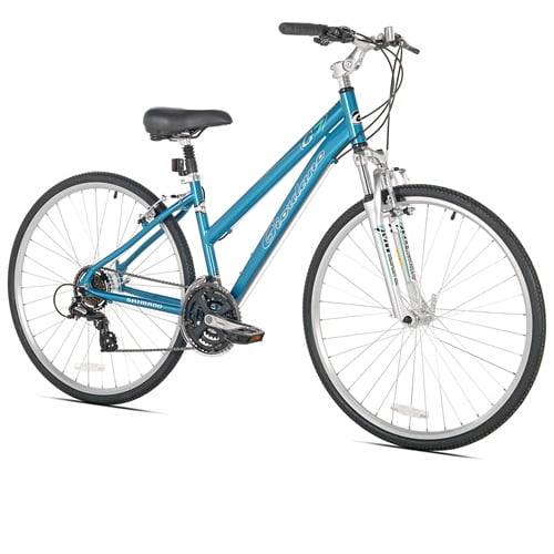 walmart womens hybrid bike