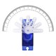 thumbnail image 5 of 10 Psc SG90 Micro Servo Motor 9G for RC Airplane Robot Helicopter Aircraft Remote Control, 5 of 5