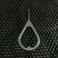 thumbnail image 4 of ziyahihome Sim card pin Sim card ejector Sim card needle Sim card eject pin Sim tray ejector, 4 of 5