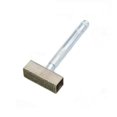 thumbnail image 1 of Sintered Diamond Grinding Disc Dresser Wheel Tool 90x45x13mm Abrasive Stone Handle for Bench Grinder, 1 of 2