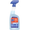 thumbnail image 2 of Spic And Span® Disinfecting All-Purpose Spray & Glass Cleaner, 32 Oz, 4 Spray Trigger Per Case, Case Of 8 Bottles, 2 of 8