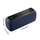 thumbnail image 5 of Altavoces Bluetooth portátiles Cateissary XDOBO X8 60W con Subwoofer inalámbrico IPX5 Azul negro, 5 of 6