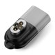 thumbnail image 5 of Para Adaptador Cargador Shokz USB C OpenSwim Pro S710 (gris), 5 of 6