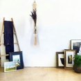 thumbnail image 2 of juguse Hanging Air Plant Holder Container Flower Bottle Wall Decor Macrame Plant Holder Wall Tapestry, 2 of 7