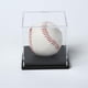 thumbnail image 4 of Vitrina para sóftbol, ​​almacenamiento, decoración, estable, exhibidor, cubo de exhibición a prueba de polvo, soporte acrílico para pelotas de béisbol, 4 of 7