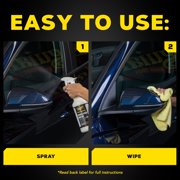 Synthetic X-prs Spray Wax