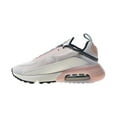 thumbnail image 4 of Nike Air Max 2090 Women's Shoes Summit White-Black Champagne cv8727-100, 4 of 6