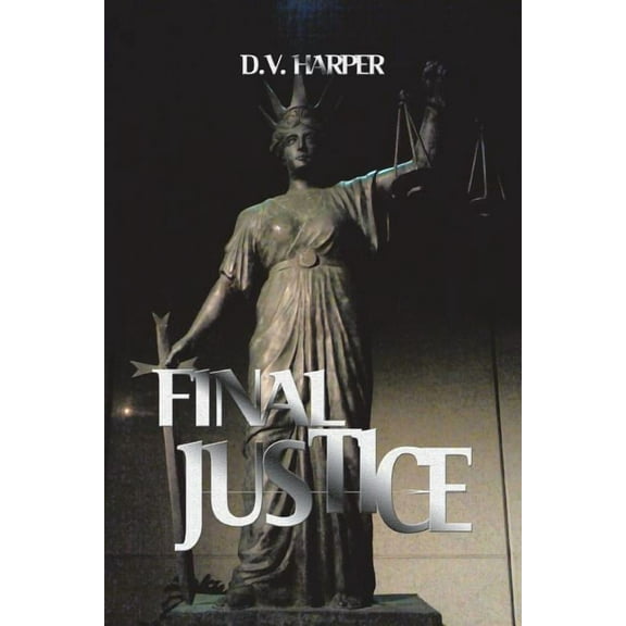 Final Justice (Paperback)