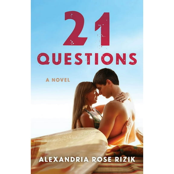 21 Questions (Paperback)