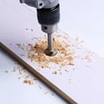thumbnail image 4 of Juego De Brocas Forstner, Broca Para Madera, Abridor De Agujeros, Sierra Para Agujeros, Herramienta Para Trabajar La Madera Kearding TO005328-01, 4 of 6