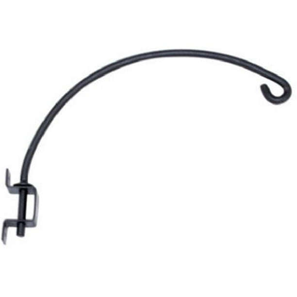85321D 12 in. Contemporary Swivel Hanging Plant Bracket
