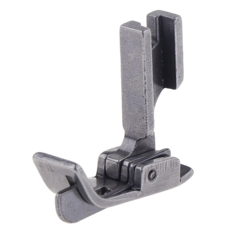 industrial Sewing Machine Feet Hinged Presser Foot 18 with Size 1