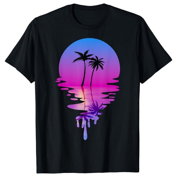 Womens Tops Loose Short Sleeve Crewneck Lobster Print Casual Y2K T Shirt Summer Vacation Fashion Tee 2026