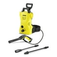 thumbnail image 1 of Karcher K2 ERGO 1600 PSI Electric Pressure Washer, 1 of 3