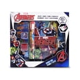 thumbnail image 1 of Set Diario Avengers con Pluma y Sello, 1 of 2