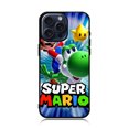 thumbnail image 1 of super mario iPhone 15 Pro Max Case BLN1159,iPhone 12, 1 of 3