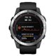 thumbnail image 2 of For Garmin Fenix 7 Metal Watch Bezel Ring Anti-scratch Protective Ring, 2 of 5
