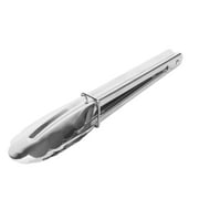 Expert Grill Mini Tongs, Locking Ring for Easy Storage