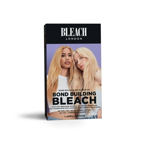 Bleach London Bond Building Bleach Kit