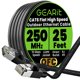 thumbnail image 1 of Cable Ethernet GEARit Cat6 Plano Blindado 7,5 m para Exterior, 1 of 8