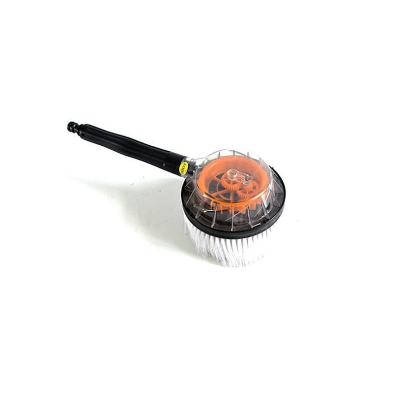 Pressure Washing Rotating Wash Brush Car Washer Brush Pressure Washer