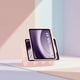 thumbnail image 5 of Mr. Gadgets Funda Para Samsung Galaxy Tab A9+ 11 Pulgadas Smart Cover 2 En 1 Folio Desmontable Color Rosa., 5 of 5