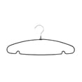 thumbnail image 2 of 8 Ganchos para Ropa Mainstays 100352672 Hechos de Alambre Color Negro, 2 of 4