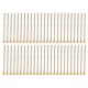 thumbnail image 4 of Alfileres de cabeza esférica para joyería, 50 piezas Alfileres de cabeza esférica para manualidades Alfileres de cabeza esférica de acero inoxidable Confiables y duraderos, 4 of 9