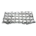 thumbnail image 4 of Aluminum Film Balloons, Wide Application Balloons Party Backdrop Beautiful Practical Multi Purpose  For Party Decoration For Photo Background Silver,Gold,Pink, 4 of 8
