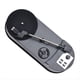 thumbnail image 2 of EZCAP613p - Convertidor de Reproductor de Vinilos de 33/45 RPM A Reproductor de con Aguja para Tarjeta TF/USB A MP3, 2 of 5